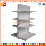 Manufactured Customized Supermarket Shop Shelving (Zhs202)