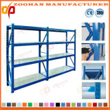 Heavy Duty Metal Supermarket Warehouse Storage Rack (ZHR387)