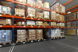 Warehouse Storage Heavy Duty Used Shelving Racks