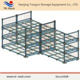 Movable Industrial Storage Stacking Racking