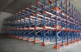 Filo Industrial Warehouse Drive in Pallet Rack Heavy Duty Storage System