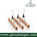 Wooden Skirt Hanger Bottom Hanger 