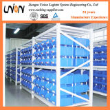 ISO Approved Hot Sell Longspan Shelving