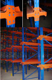 Warehouse Drive in Pallet Rack