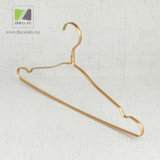 Aluminum Alloy Shirt / Skirt Hanger with Notches