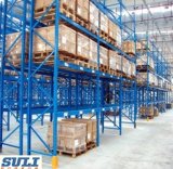 High Loading Capacity Pallet Rack