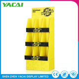 Floor-Type Connect Exhibition Stand Wholesale Display Rack