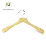 Custom Hotel Used Wooden Clothes Hanger