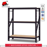 Supermarket Home Warehouse Use Metal Light Storage Rack