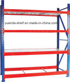 Merchantable High Level Heavy Duty Warehouse Storage Steel Rack
