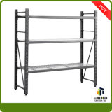 72'' X 24'' X 72'' Heavy Duty Racking for Warehouse Garage with Assemble Post