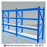 Warehouse Storage Rack Wire Steel Shelf