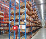Ce Certified Heavy Duty Warehouse Selective Storage Steel Pallet Racking