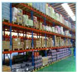 China Gold Supplier Selective Steel Storage Warehouse Pallet Rack