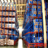 Steel Warehouse Heavy Duty Pallet Racking