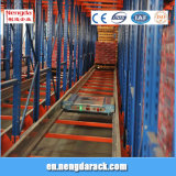 Automatic Shuttle Rack for Cold Warehouse