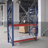 Suzhou Yuanda Warehouse Storage Rack Stacking Rack&Shelves