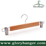 Wooden Pant Hanger for Home Use