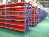 Metal Decking Storage Long Span Shelving