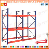 Customized Supermarket Metal Storage Rack (Zhr80)