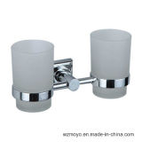 Brass Double Tumblers Supplied by Factory