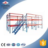 Customized Size Warehouse Storage Pallet Rack