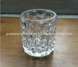 Promotional Glass Candle Holders (ZT-075)