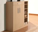 Shoe Cabinet with Storage Rack6