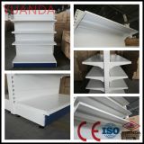 High Quality Supermarket Shelving From Yuanda Company with CE and ISO