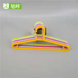 PP Material Popular Design 1083 Plastic Hangers