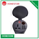 Cup Style Car Inverter with Waterproof Cap