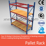 Ira Storage Steel Q235 Heavy Duty Pallet Rack
