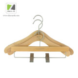 Men (women) Clothes Hangers / Wooden T-Shirt Hanger