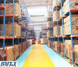 Heavy-Duty Supermarket&Warehouse Metal Pallet Racking