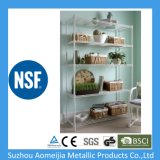 Home Use Metal Wire Shelf with Ce Certificate