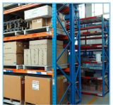 2017 China High Quality Warehouse Pallet Racking