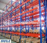 Warehouse Metal Storage Pallet Rack, Heavy Duty Rack