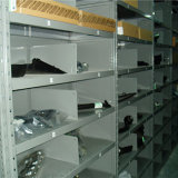 High Quatily 4 Layers Steel Shelving for Warehouses