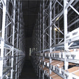 Wholesale Steel Heavy Duty Metal Storage Shelf