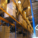 High Standered Quality Heavy Beam Warehouse Storage Rack