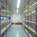 Approved Metal Storage Heavy Duty Pallet Rack