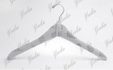 Clothing Cotton Hangers for Clothes for Supermarket, Wholesaler