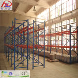 Warehouse Selective Pallet Racking with Ce Certificated