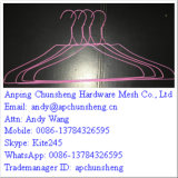 Pet Coated Clothes Hanger Factory Wire Hanger