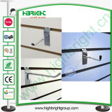 Iron Hooks for Display and MDF