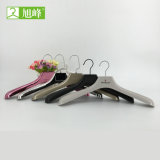 High Quality PP Black Color Plastic Hanger