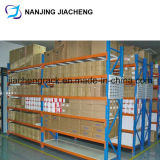 Steel Warehouse Medium Racking