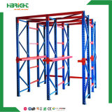 Manufacturer Drive-in Racking for Warehouse Storage