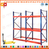 Customized Warehouse Metal Storage Rack Shelving (Zhr81)