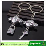 Many Style Couple Keychain Wholesale